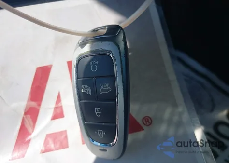 2023 Hyundai Tucson Sel из США, поврежденный, VIN 5NMJB3AEXPH242265